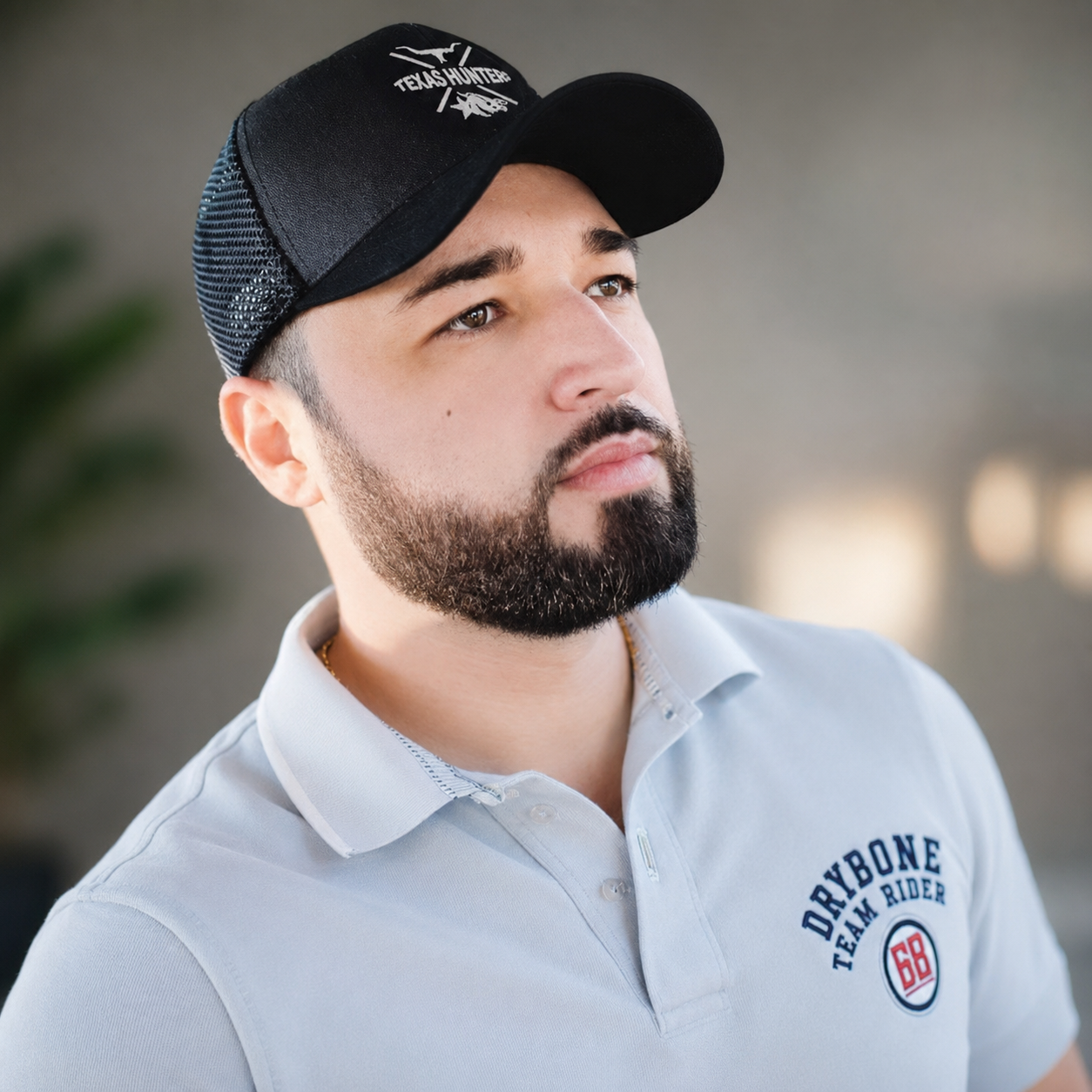 Fundador do Verum Nexus Group