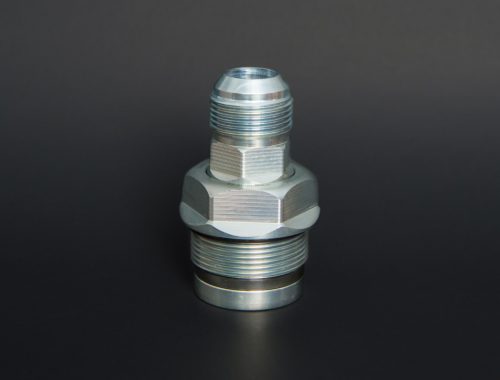 Manifold giratório em aço